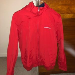 Tommy Hilfiger Jacket